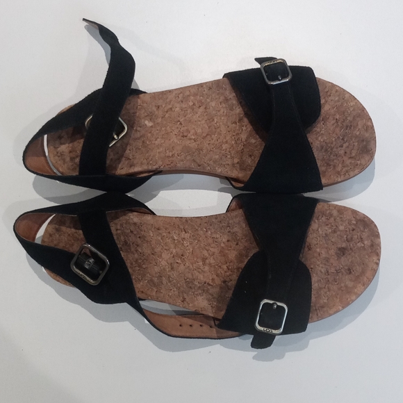 UGG Wedge sandal - Picture 3 of 7